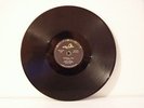 ( hear ) CLINT MILLER RARE USA - 78 RPM ROCKABILLY- bertha lou - ABC - Graded E-