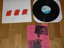 Fall Of Saigon - Untitled ++ Minimal +++ Synth ++ Wave ++ Cold Wave ++  KULT 