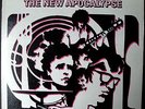 The NEW APOCALYPSE - Stainless Soul MINT deep heavy instro funk beats '70 MTA lp