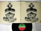 FLOWER TRAVELLIN' BAND SATORI ATLANTIC P-8056A Japanese Pressing Vinyl LP
