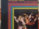 The Racket Squad SEALED LP Corners Of Your Mind 1969 Psych The Fenways Mint