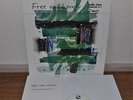 Kunio Ohta Free And Lovely Japan LP 3 Three Blind Mice Booklet