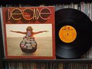 Neil Young Decade 3 Lp set NM records from 1976 - sweet vinyl
