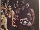 Jimi Hendrix Experience - Electric Ladyland- Vinyl - Nude Cover - Polydor 1968