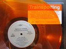 TRAINSPOTTING ost SOUNDTRACK sampler 12