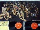 JIMI HENDRIX ELECTRIC LADYLAND POLYDOR MPU 9705/6 Japanese pressing Vinyl 2LP