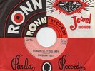 NORTHERN SOUL Barbara West -Congratulations Baby