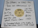 THE FUTURES ON WARP UNREA LEASED 12