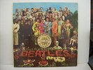 Sgt Peppers LHC Band PCS 7027 ORIGINAL 1967