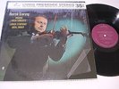 SR90308 BRAHMS VIOLIN CON. - SZERYNG / LSO / DORATI (AMS 16134)