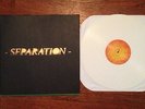 Balance And Composure - Separation Record Release Edition 31/50 OOP La Dispute