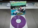 Plasmatics New Hope For The Wretched LP Stiff Rec. 6.24496 BL Marble Vinyl MINT
