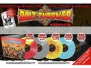 Bolt Thrower - Warmaster (Profane Creation Split Col., 100 Copies, New & Sealed)