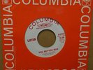 LED ZEPPELIN LISTEN YOU BETTER RUN US WL PROMO COLUMBIA 43967 1st ROBERT PLANT