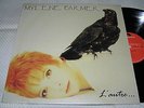 Mylene Farmer - L'autre, 10 track, 1991 Korea LP.
