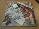 MOTT THE HOOPLE - SELF TITLED : UK DEBUT LP PINK ISLAND ILPS 9108 MOTH CLEANED