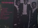 THE HEPTONES * FATTIE FATTIE * ORIGINAL  JAMAICA * 33 RPM LP * SOL 9002