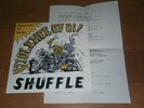 SHUFFLE Violence of Oi 7