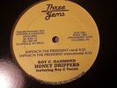 ROY C. HAMMOND HONEY DRIPPERS IMPEACH THE PRESIDENT 12
