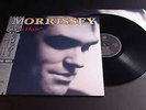 Morrissey - Viva Hate (Japanese Import) [LP] (Vinyl, 1988, Toshiba/EMI)