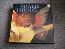 Philips 6747029: Vivaldi, I Musici, 18lp