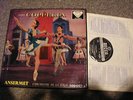 UK Decca sxl 2084/5: Delibes , Coppelia, OSR, Ansermet