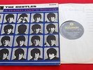 THE BEATLES ? A HARD DAYS NIGHT ? 1964 UK 1st PRESS ? PLAYS FANTASTIC ? EX+