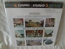 CLASSIC RECORDS RESPIGHI PINES OF ROME REINER 200gm SEALED LP AUDIOPHILE
