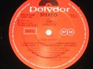 Jon and Vangelis vinyl Irish record pressing 'Short Stories' - Yes