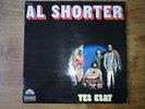 Al Shorter Tes Esat French only vinyl album 1971 on America Records RARE