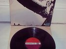 LED ZEPPELIN 1 1st LP 1969 UK 1st Press  TURQUOISE STEREO ATLANTIC 588171 RARE