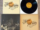 NEIL YOUNG --- Harvest --- FOC --- mit Textbeilage