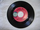 Big Frank and The Essences 45 I Won't Let Her See Me Cry Rare Northern Soul