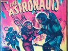 The Astronauts-Fire Down Below LP 1996 Surf Instro Germany