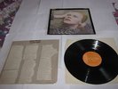 DAVID BOWIE HUNKY DORY RARE VINYL LP