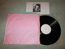 AFFLICTED the Afflicted Man’s musical bag BONK RECORDS LP Limited Edition + Inse