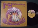 THE JIMI HENDRIX EXPERIENCE - 