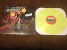 SUNDOWNER Neon Fiction SEALED LP Ltd 1/106 FAT WRECK CHORDS Record Store Edition