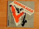 GEORGIE AULD FRANK ROSOLINO TINY KAHN LOU LEVY ROOST OR FLAT DG BURT GOLDBLATT