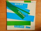 MILES DAVIS BLUE HAZE PRESTIGE YELLOW RVG NM MINGUS ROACH BLAKEY H.SILVER