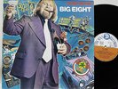 Judge Dread      Big eight         Trojan Records      1974       NM # 2