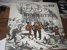 LP Q65 Q 65 - Revolution DUTCH HOLLAND DREAM CONDITION Stereo GARAGE NEAR MINT
