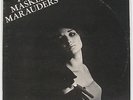 “THE MASKED MARAUDERS” rare psych LP on DEITY orig nm W/ INSERT   SUPERB