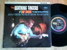 LIGHTNING FINGERS OF ROY CLARK. ORIG 1st UK PRESS 1962 STUNNING