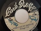 Stranger Cole - When I Get My Freedom / Life Can Be Beautiful - CARIB DISCO '69