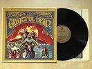 Warner WS1689 The Grateful Dead - 1st Debut Album ( Same ) LP U.S. STEREO TOP