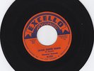 EXCELLO 2093- CLARENCE SAMUELS-CHICKEN HEARTED WOMAN/GOT NO PLACE TO CALL MY OWN