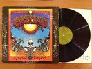 Warner WS1790 The Grateful Dead - Aoxomoxoa LP U.S. STEREO TOP