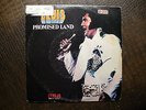 ELVIS PRESLEY - PROMISED LAND RARE EP BOLIVIA