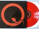 QUEENS OF THE STONE AGE Songs For The Deaf 2x Red Vinyl LP ORIGINAL Ipecac MINT